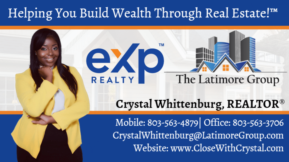 Donald & LaToya Latimore, The Latimore Group