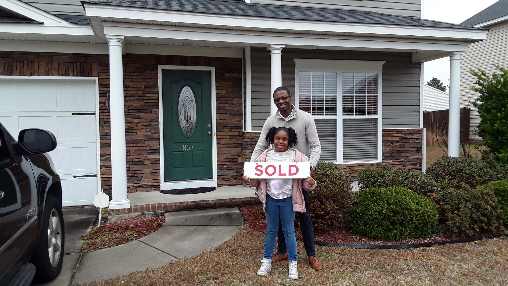 Thomas Odom REALTOR®